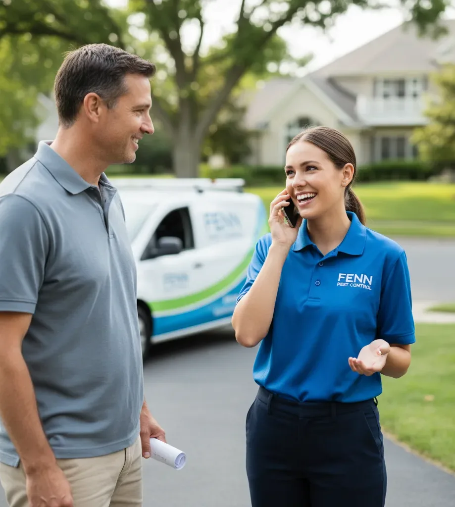Bed Bug Extermination in Williston Park, NY